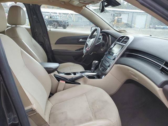 Photo 5 from auction – 2015 CHEVROLET MALIBU 1LT with VIN 1G11C5SL1FF241094