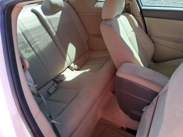 Photo 6 from auction – 2011 NISSAN ALTIMA S with VIN 1N4AL2EP6BC153843