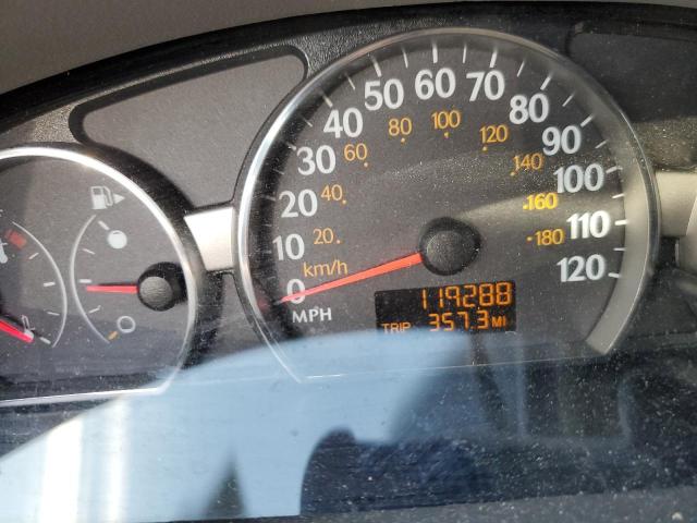 Photo 8 from auction – 2007 SATURN ION LEVEL with VIN 1G8AJ55F87Z196099