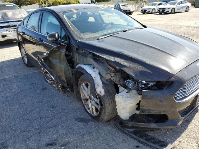 Photo 9 from auction – 2016 FORD FUSION SE with VIN 1FA6P0H79G5121880