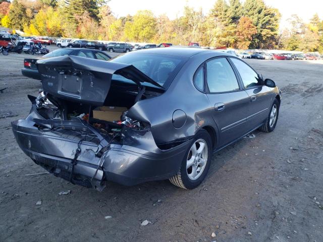 Фото 4 с аукциона – 2004 FORD TAURUS SES с VIN 1FAFP55S24A143387