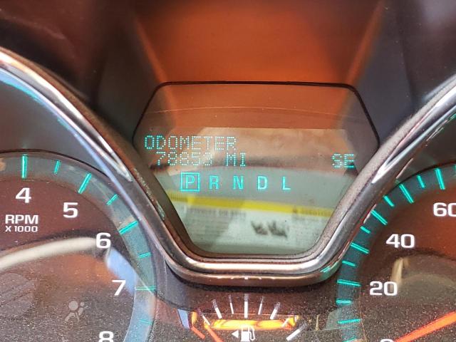 Photo 8 from auction – 2015 CHEVROLET TRAVERSE L with VIN 1GNKVGKD7FJ323880