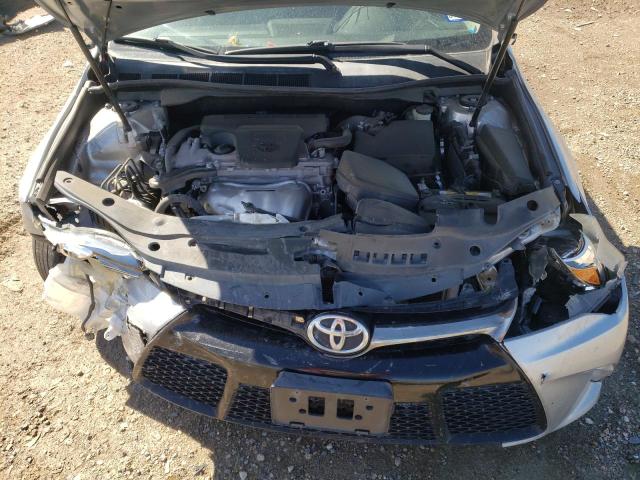 Photo 7 from auction – 2015 TOYOTA CAMRY LE with VIN 4T1BF1FK2FU012802