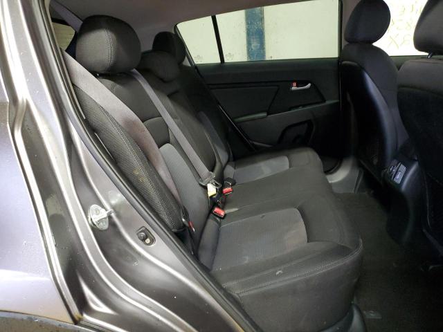 Photo 6 from auction – 2016 KIA SPORTAGE L with VIN KNDPB3AC9G7833705