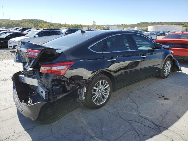 Photo 4 from auction – 2016 TOYOTA AVALON HYB with VIN 4T1BD1EB4GU052971