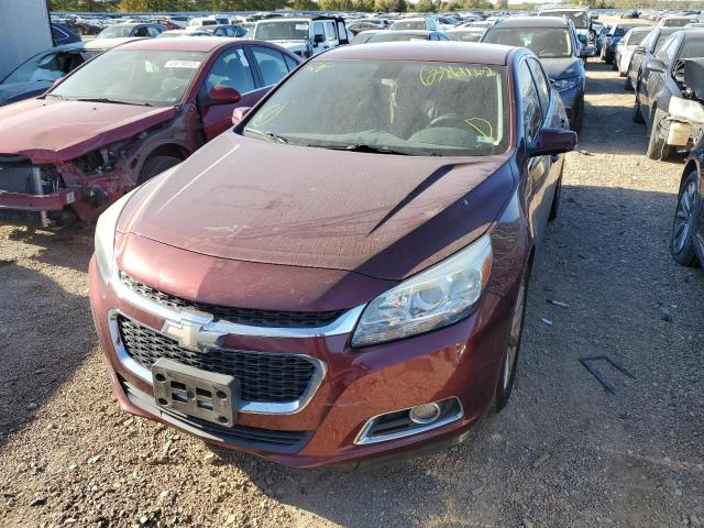 Photo 2 from auction – 2015 CHEVROLET MALIBU LTZ with VIN 1G11F5SL9FF142224