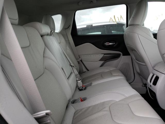 Photo 6 from auction – 2021 JEEP CHEROKEE L with VIN 1C4PJMDN6MD167471