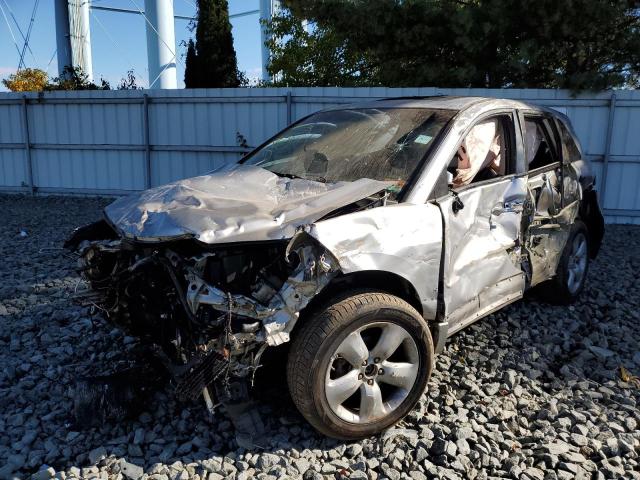 Photo 2 from auction – 2008 ACURA RDX with VIN 5J8TB18218A001734