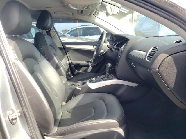 Фото 5 с аукциона – 2010 AUDI A4 PREMIUM с VIN WAUFFAFL0AN008469