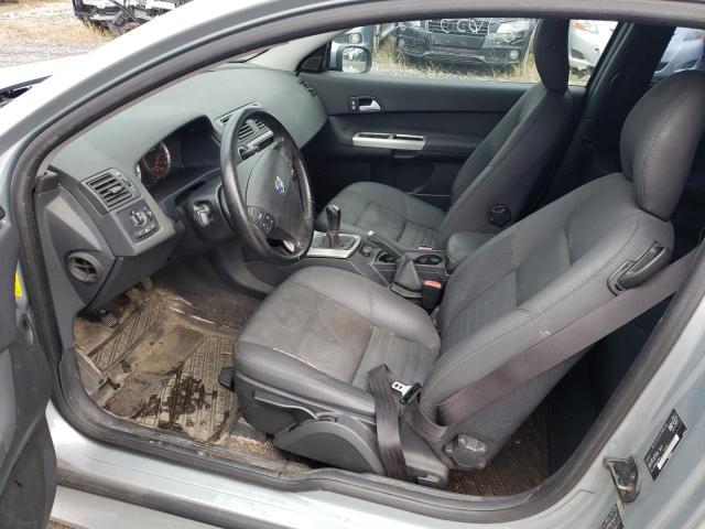 Photo 5 from auction – 2007 VOLVO C30 T5 with VIN YV1MK682872012880