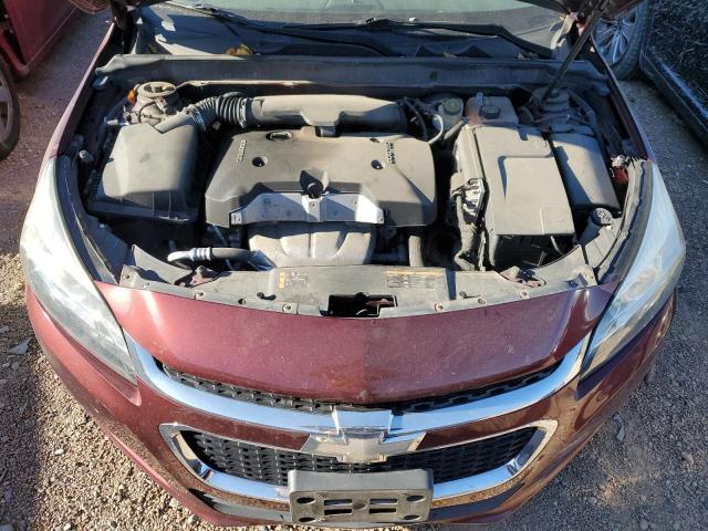 Photo 7 from auction – 2015 CHEVROLET MALIBU LTZ with VIN 1G11F5SL9FF142224