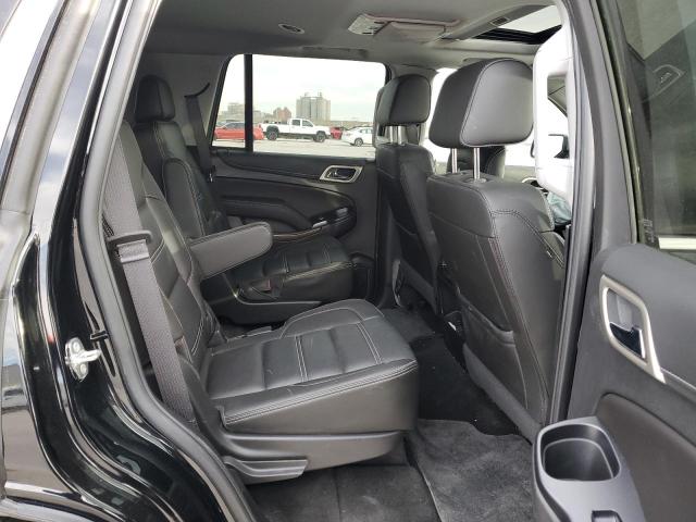 Photo 6 from auction – 2018 GMC YUKON DENA with VIN 1GKS2CKJ8JR376795