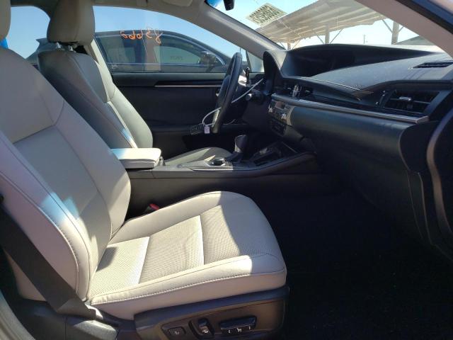 Photo 5 from auction – 2017 LEXUS ES 350 with VIN 58ABK1GG1HU043041