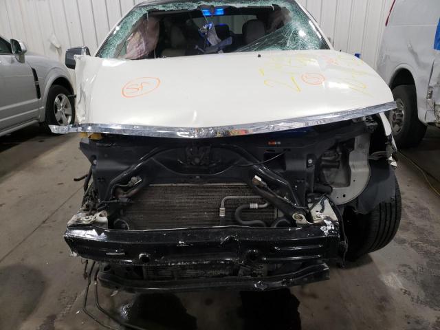 Photo 9 from auction – 2008 LINCOLN MKX with VIN 2LMDU88C48BJ40727