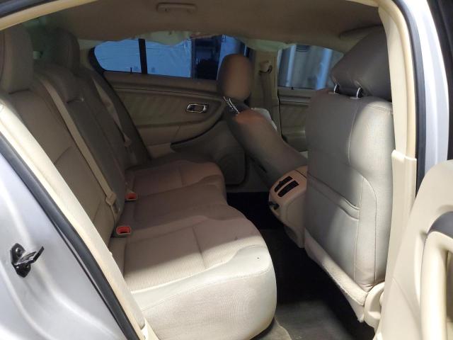 Photo 6 from auction – 2014 FORD TAURUS SEL with VIN 1FAHP2E82EG116085
