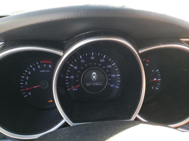Zdjęcie 8 z aukcji – 2015 KIA OPTIMA EX z VIN 5XXGN4A75FG430603
