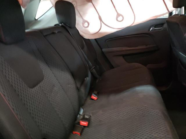 Photo 6 from auction – 2014 CHEVROLET EQUINOX with VIN 2GNALAEKXE1111427