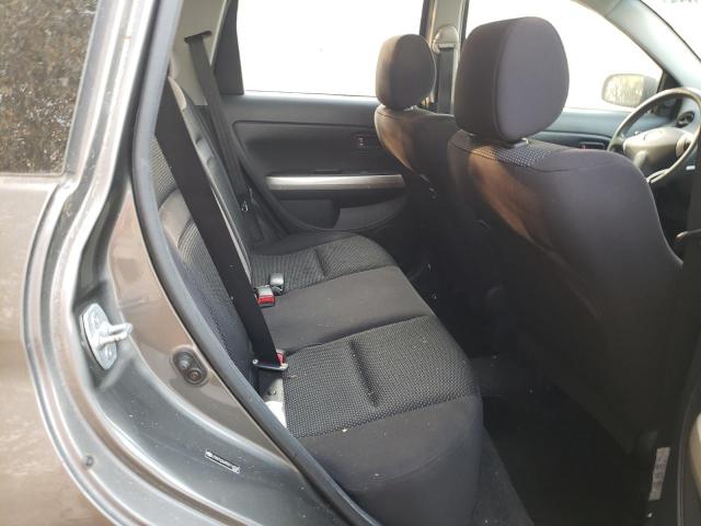 Photo 6 from auction – 2005 TOYOTA SCION XA with VIN JTKKT624450116028