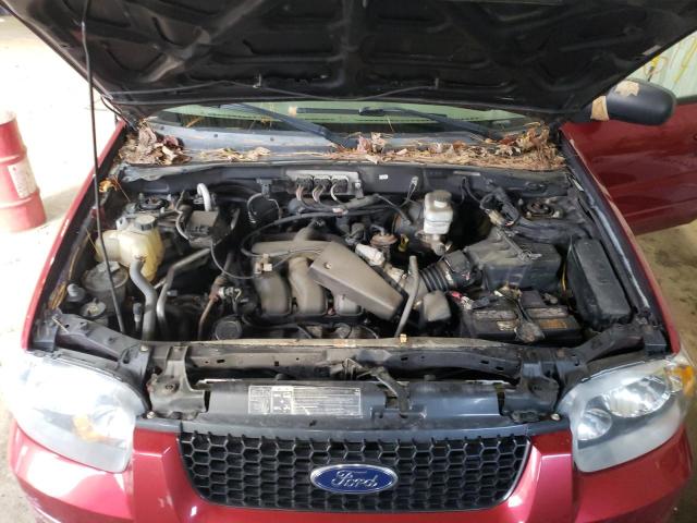 Photo 7 from auction – 2007 FORD ESCAPE LIM with VIN 1FMCU94107KA38279