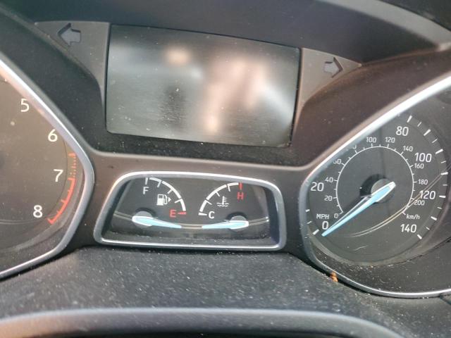 Photo 8 from auction – 2016 FORD FOCUS SE with VIN 1FADP3K21GL255557