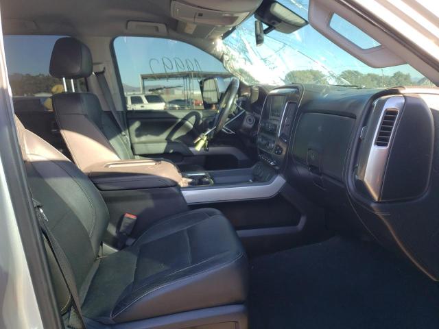 Photo 5 from auction – 2019 CHEVROLET SILVERADO with VIN 1GC1KTEY9KF136805