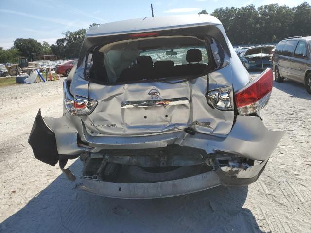 Photo 9 from auction – 2013 NISSAN PATHFINDER with VIN 5N1AR2MNXDC674524