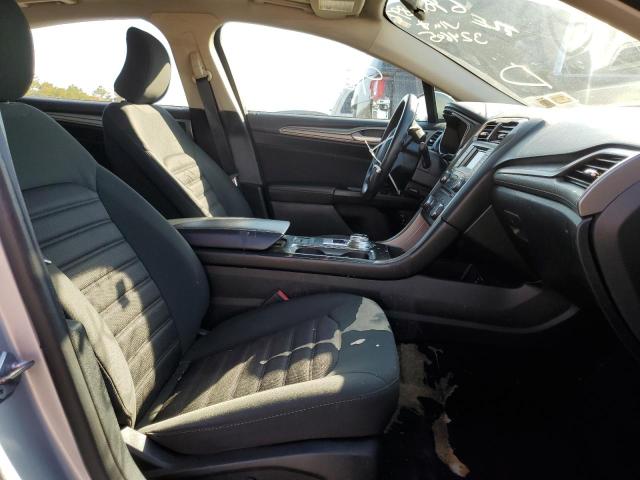 Photo 5 from auction – 2017 FORD FUSION SE with VIN 3FA6P0LU0HR324605