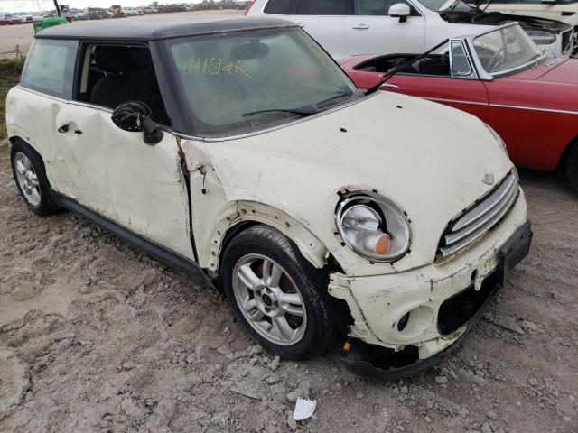 Photo 10 from auction – 2013 MINI COOPER with VIN WMWSU3C52DT678580