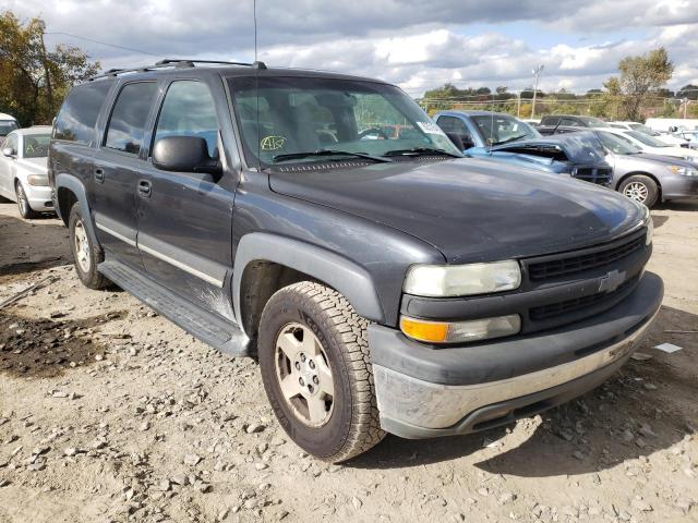 CHEVROLET SUBURBAN C 2004 with VIN 3GNEC16Z44G339765 - Photo from auction