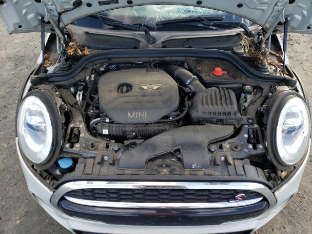 Photo 7 from auction – 2016 MINI COOPER S with VIN WMWXP7C59G3B33634