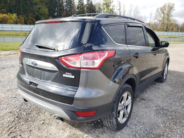 Photo 4 from auction – 2013 FORD ESCAPE SE with VIN 1FMCU9G99DUB61788
