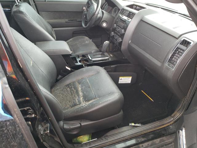 Photo 5 from auction – 2010 FORD ESCAPE XLT with VIN 1FMCU0DG5AKA05768