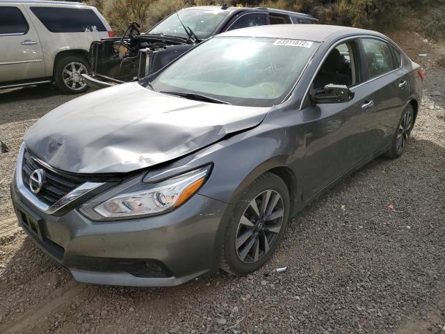 Photo 2 from auction – 2017 NISSAN ALTIMA 2.5 with VIN 1N4AL3AP9HC232072