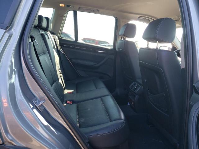 Photo 6 from auction – 2014 BMW X3 XDRIVE2 with VIN 5UXWX9C58E0D22170
