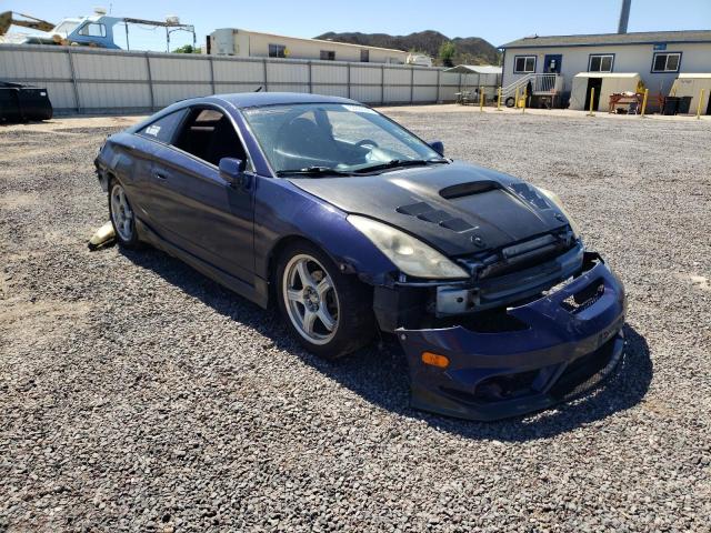 Photo 1 from auction – 2003 TOYOTA CELICA GT- with VIN JTDDY38TX30066800