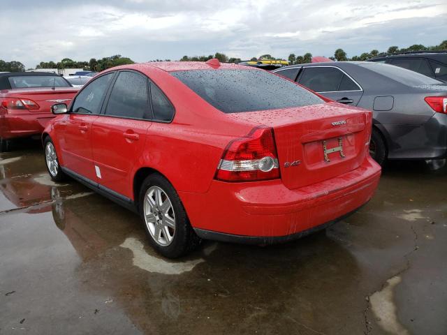 Photo 3 from auction – 2006 VOLVO S40 2.4I with VIN YV1MS382262181192