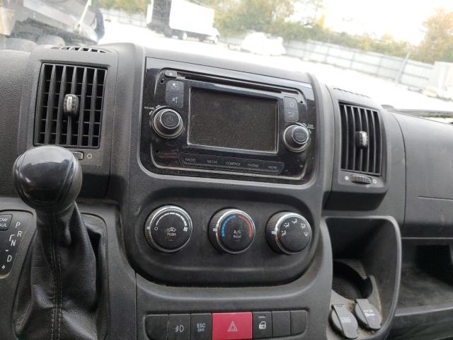Photo 9 from auction – 2014 RAM PROMASTER with VIN 3C6URVJGXEE104422