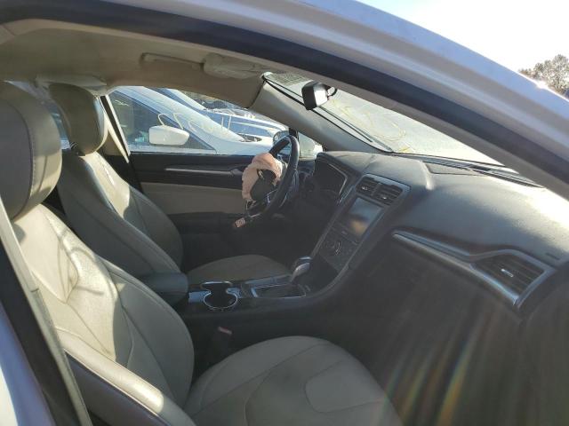 Photo 5 from auction – 2014 FORD FUSION TIT with VIN 3FA6P0K93ER244580