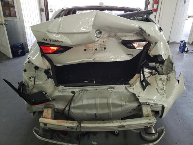 Photo 9 from auction – 2021 NISSAN ALTIMA with VIN 1N4BL4EW8MN413237