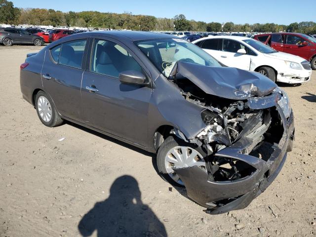 Photo 1 from auction – 2016 NISSAN VERSA S with VIN 3N1CN7AP3GL843287