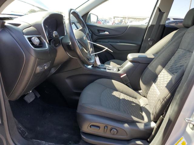 Photo 7 from auction – 2019 CHEVROLET EQUINOX LT with VIN 2GNAXTEVXK6242317