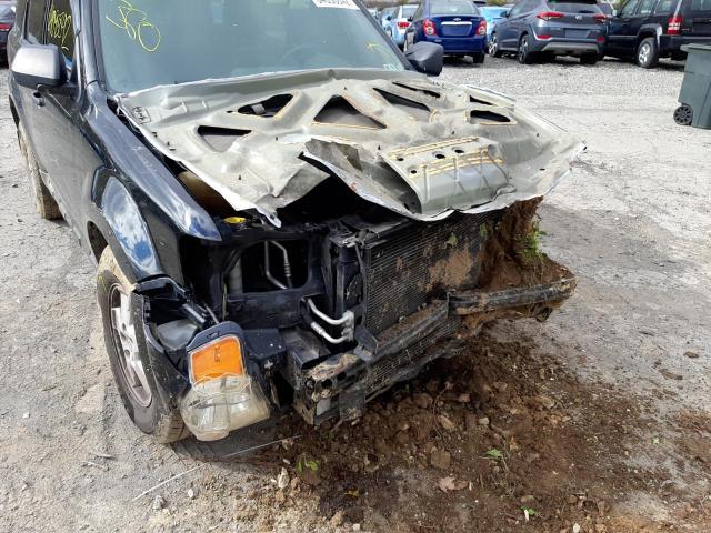 Photo 9 from auction – 2012 FORD ESCAPE XLT with VIN 1FMCU9DG5CKA33982