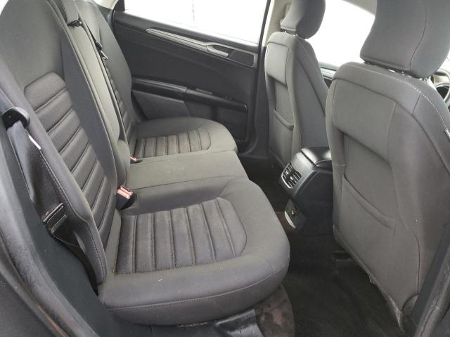 Photo 6 from auction – 2017 FORD FUSION SE with VIN 3FA6P0H72HR378622