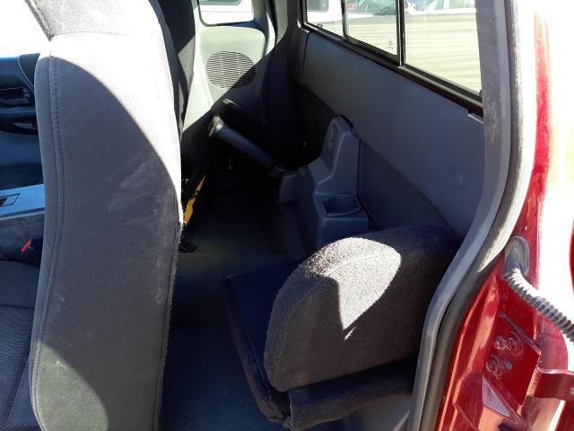 Photo 6 from auction – 2004 FORD RANGER SUP with VIN 1FTZR45E64PA33980