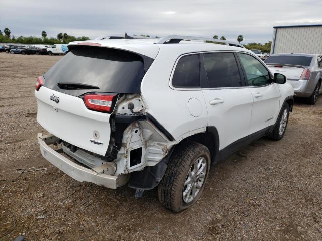 Photo 4 from auction – 2016 JEEP CHEROKEE L with VIN 1C4PJLCB7GW125773