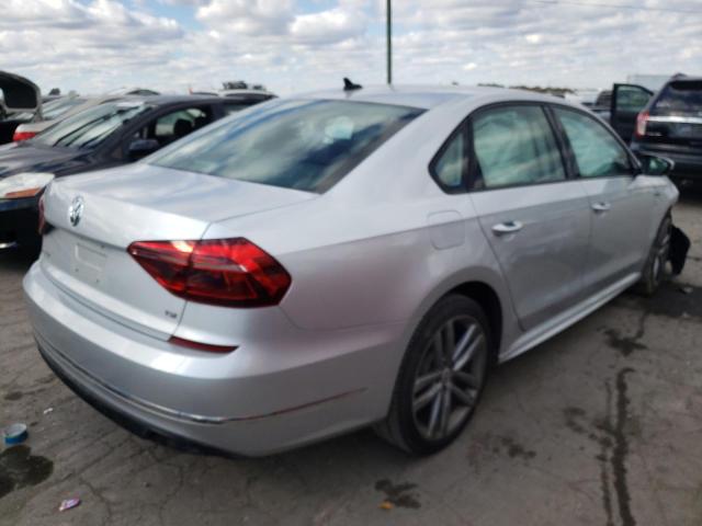 Photo 4 from auction – 2018 VOLKSWAGEN PASSAT S with VIN 1VWAA7A32JC002235