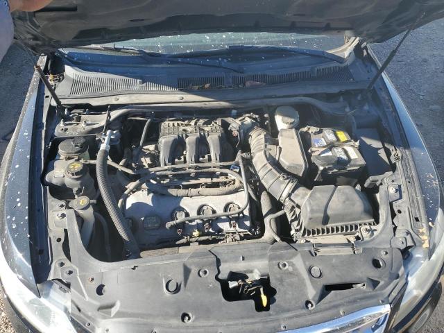 Foto 7 de la subasta – 2012 FORD TAURUS LIM con VIN 1FAHP2FW7CG119493