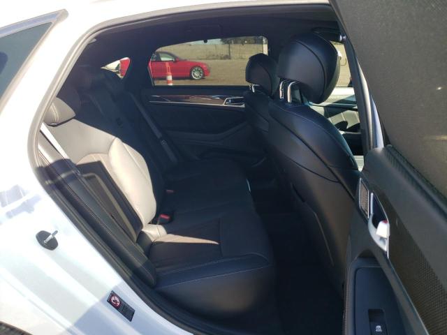 Photo 6 from auction – 2019 GENESIS G80 BASE with VIN KMTFN4JB0KU306356