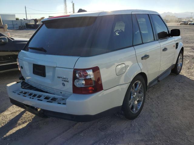Photo 4 from auction – 2006 LAND ROVER RANGE ROVE with VIN SALSF254X6A961649