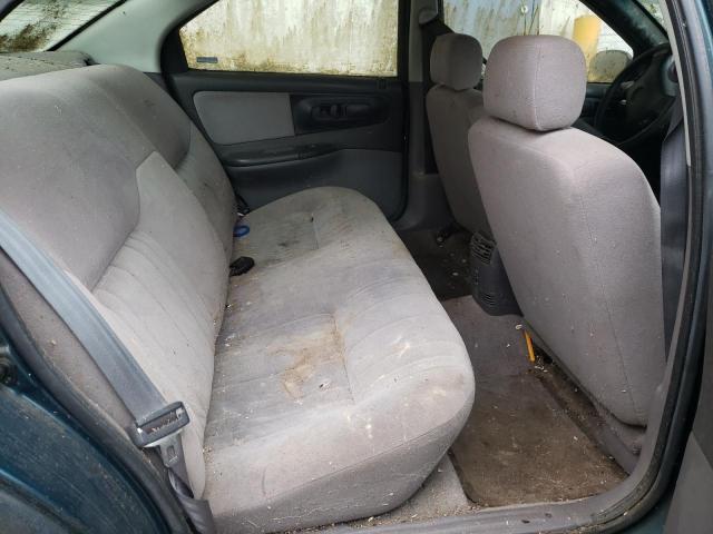 Photo 6 from auction – 1995 DODGE INTREPID with VIN 1B3HD46T5SF684481